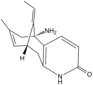 (-)-Huperzine A (HupA) 102518-79-6